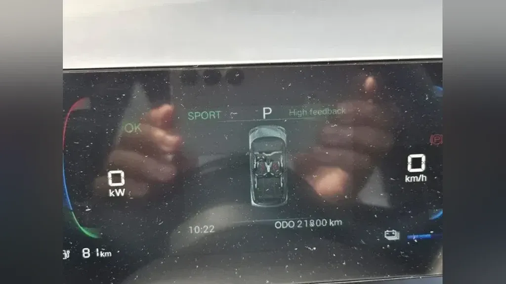 BYD Dolphin Mini - Imagem 15