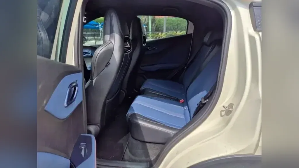 BYD Dolphin Mini - Imagem 16