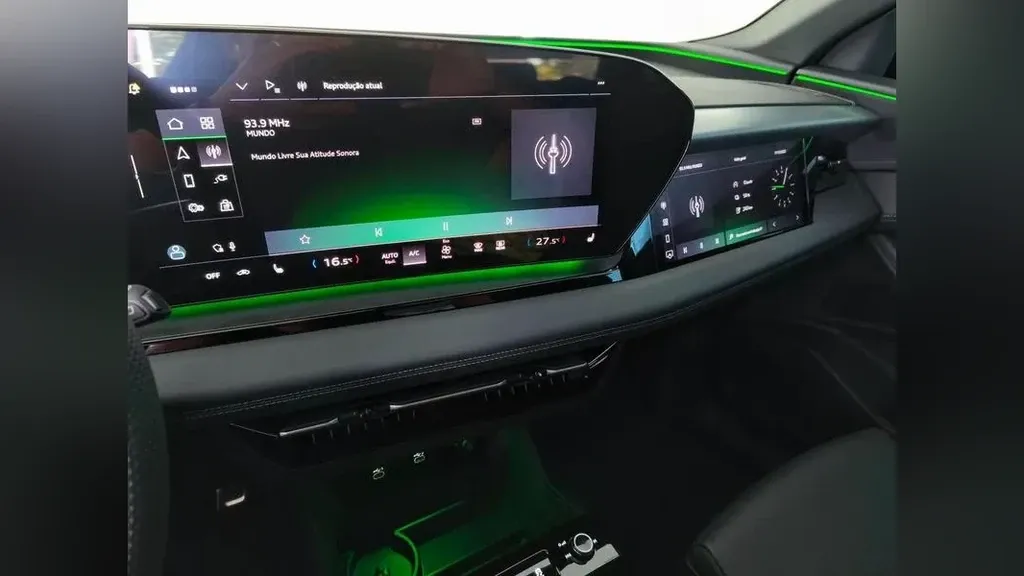 Audi E-tron - Imagem 12