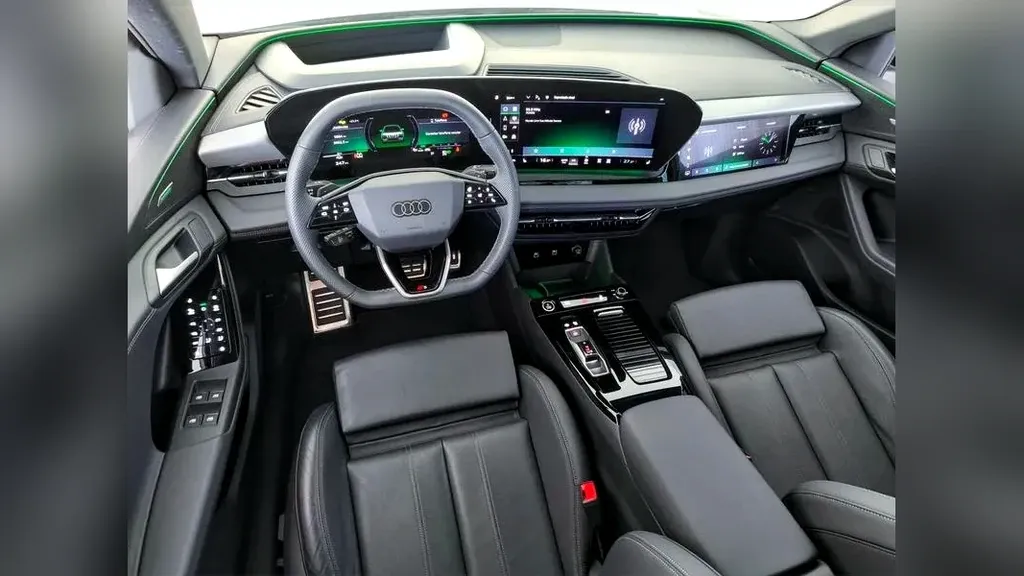 Audi E-tron - Imagem 14