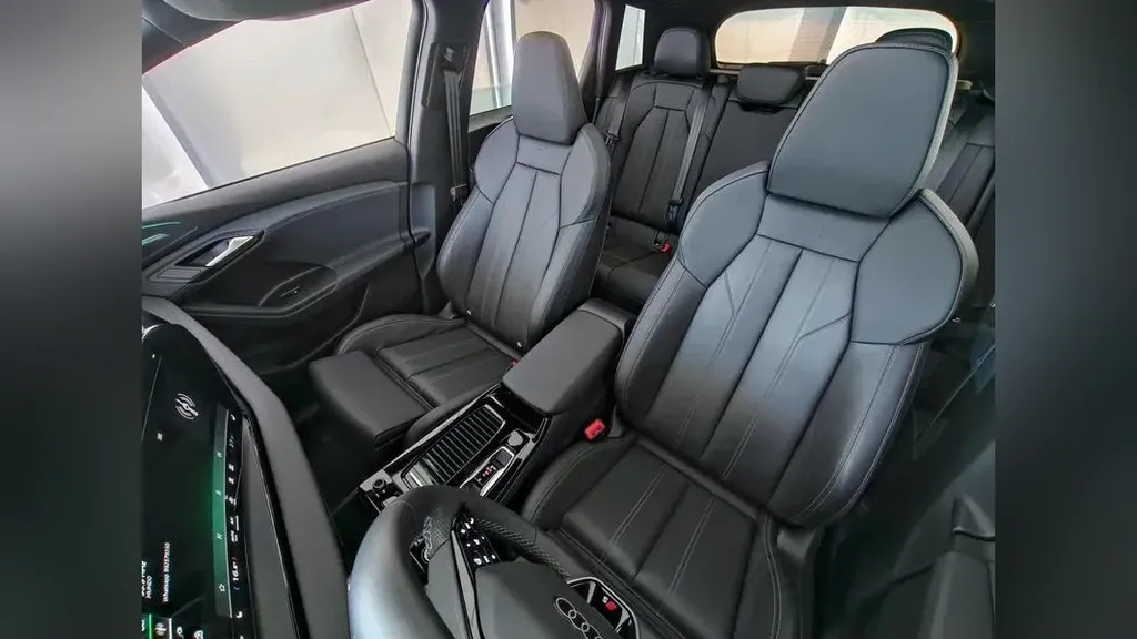 Audi E-tron - Imagem 16