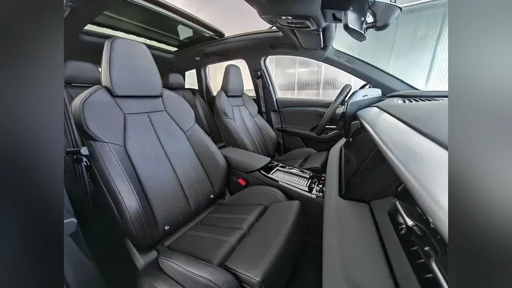 Audi E-tron - Imagem 17