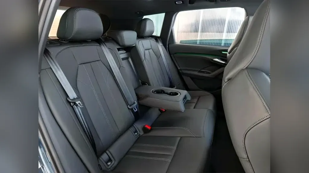 Audi E-tron - Imagem 18