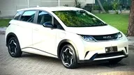 BYD Dolphin - Miniatura 1