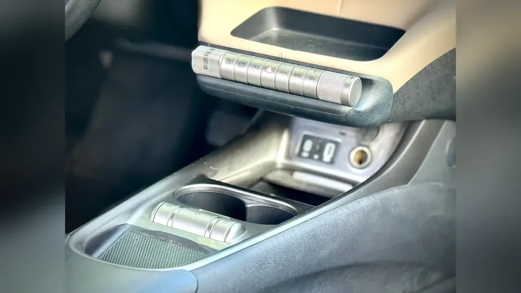 BYD Dolphin - Imagem 18