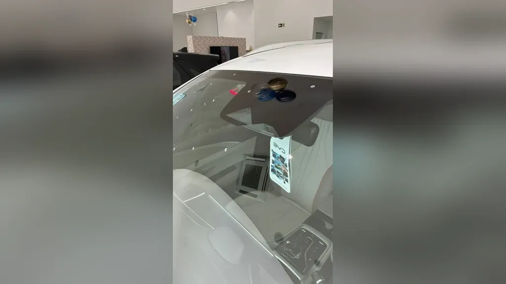 BYD Song Pro - Imagem 3