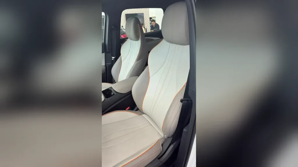 BYD Song Pro - Imagem 5