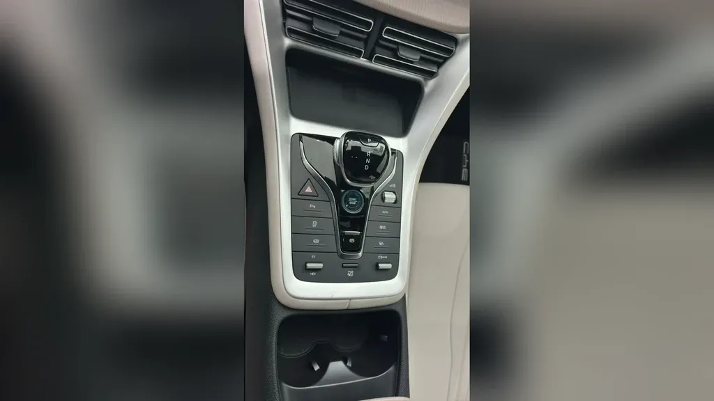 BYD Song Pro - Imagem 8