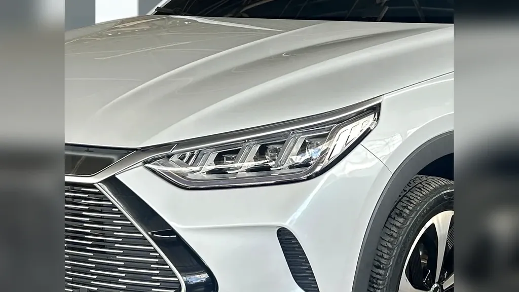 BYD Song Plus - Imagem 7