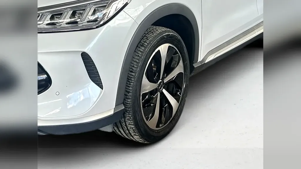 BYD Song Plus - Imagem 8