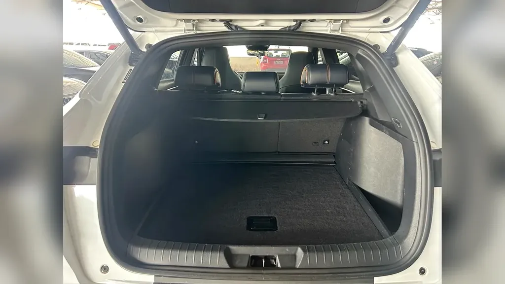 BYD Song Plus - Imagem 9