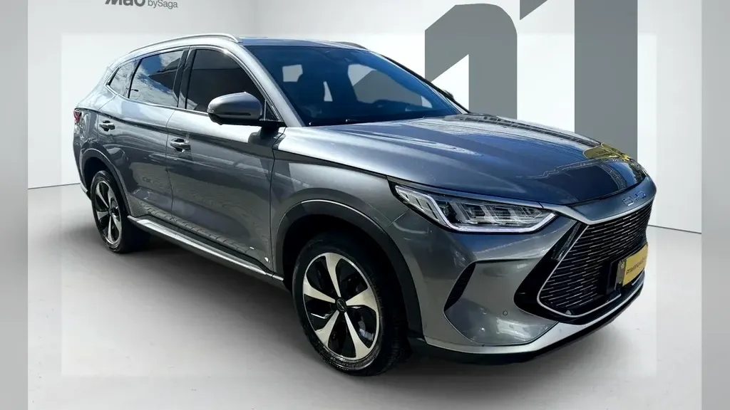 BYD Song Plus - Imagem 2