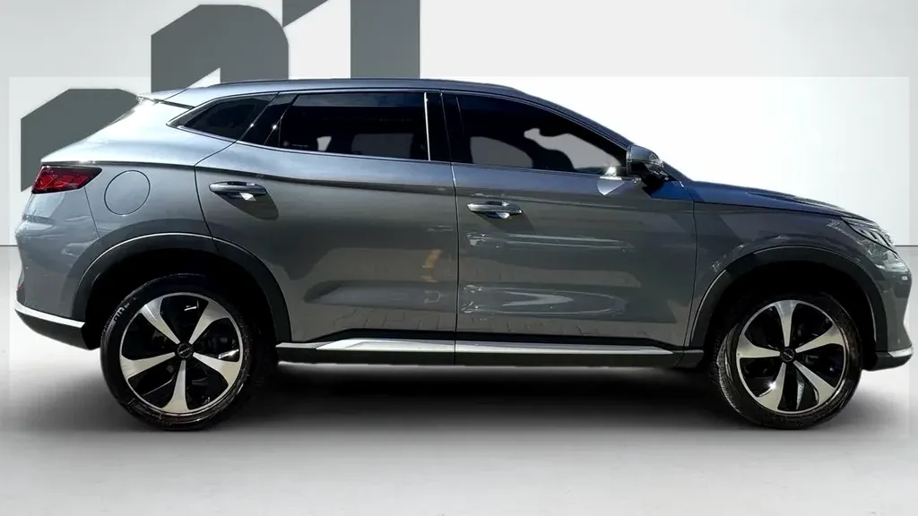 BYD Song Plus - Imagem 3