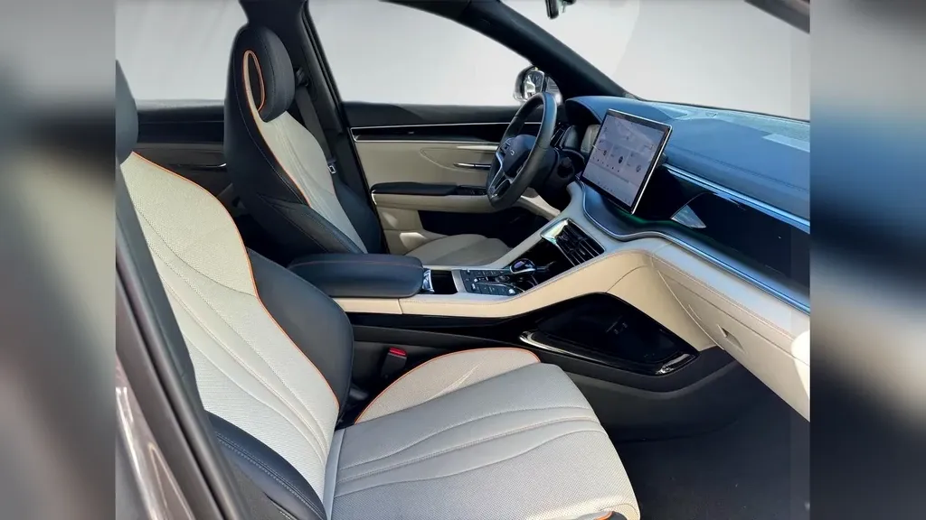 BYD Song Plus - Imagem 9