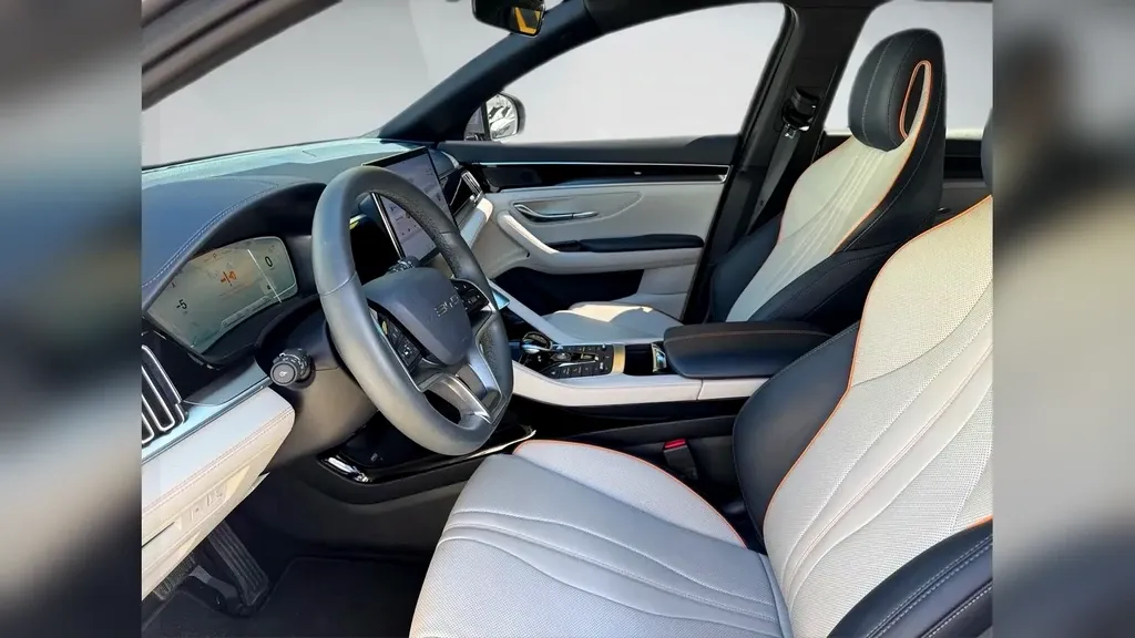 BYD Song Plus - Imagem 14