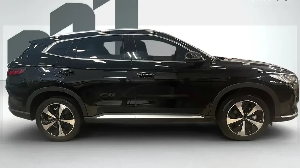 BYD Song Plus - Imagem 3