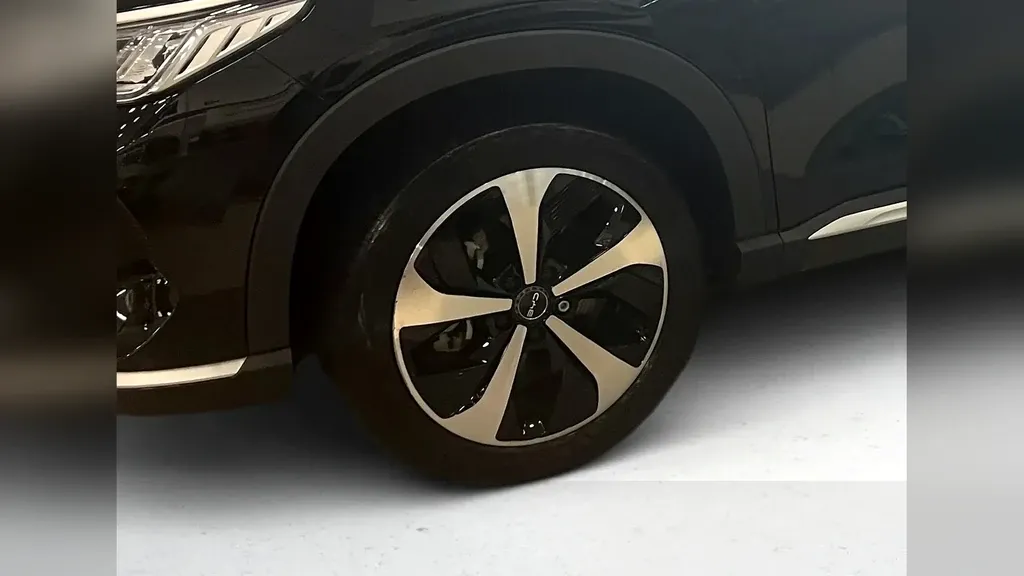 BYD Song Plus - Imagem 8