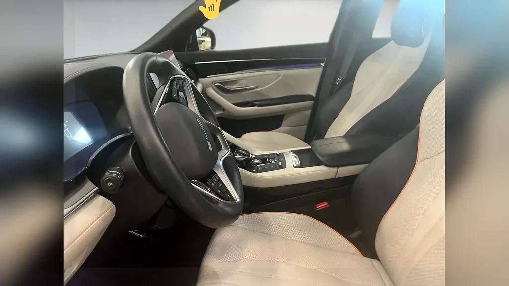 BYD Song Plus - Imagem 10