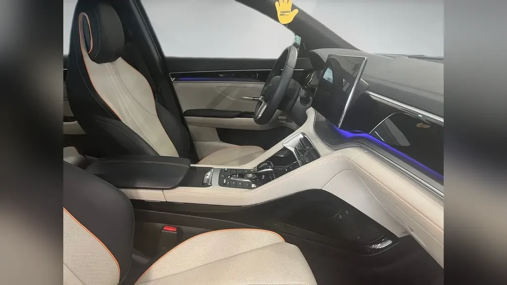 BYD Song Plus - Imagem 15