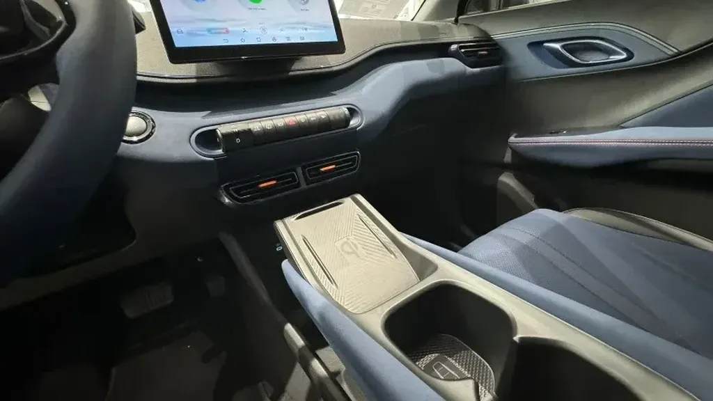 BYD Dolphin Mini - Imagem 6