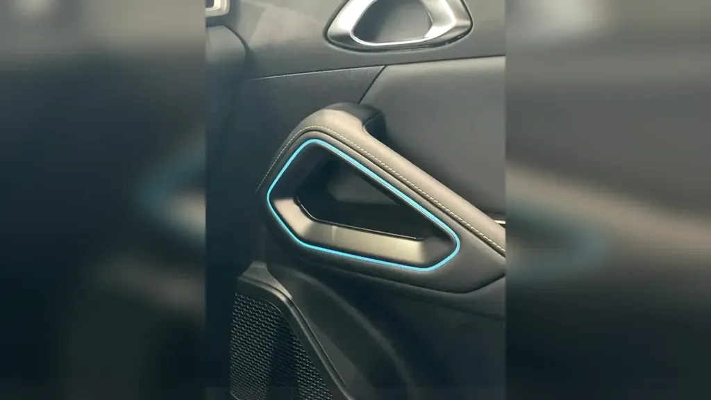 BYD Yuan Pro - Imagem 4