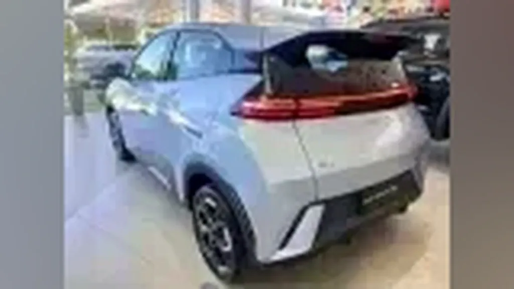 BYD Dolphin Mini - Imagem 10