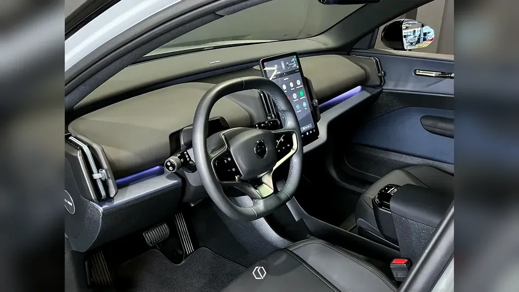 Volvo EX30 - Imagem 6