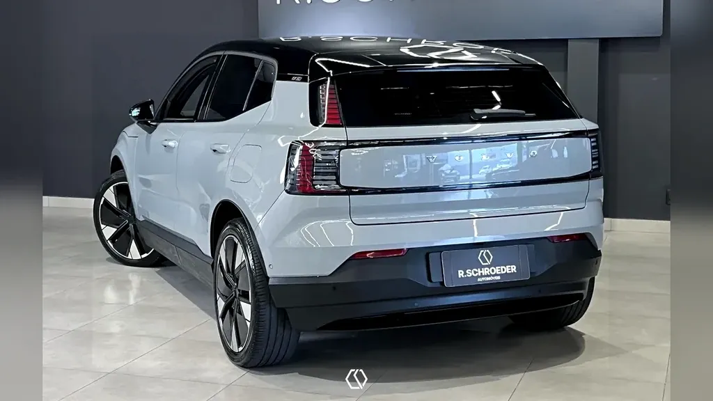 Volvo EX30 - Imagem 14