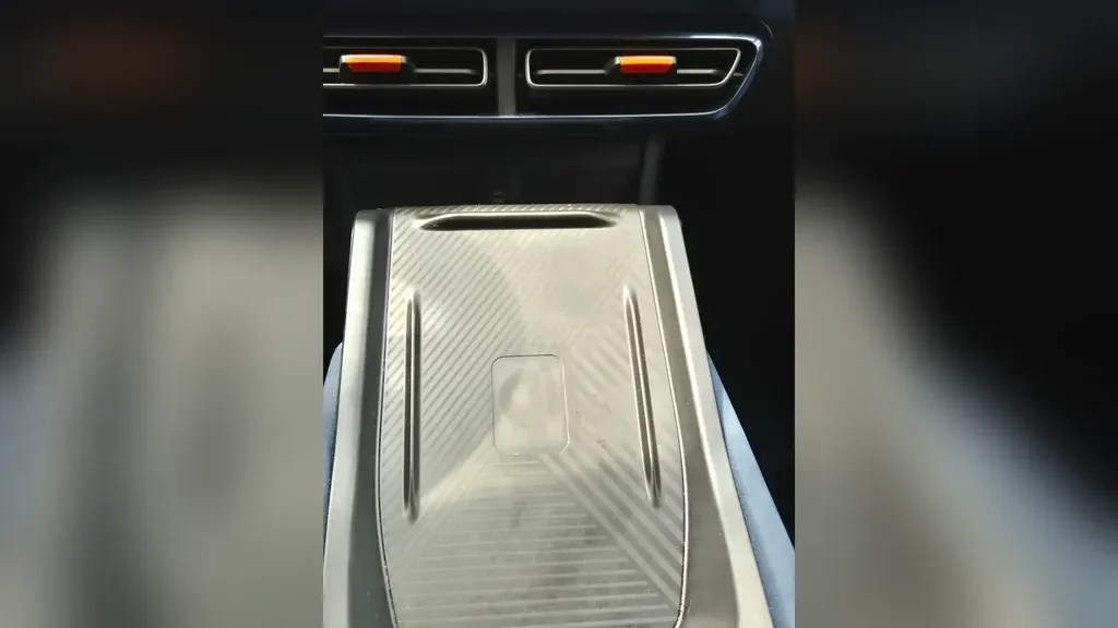 BYD Dolphin Mini - Imagem 6