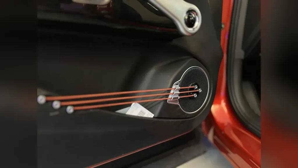 BYD Yuan Plus - Imagem 18