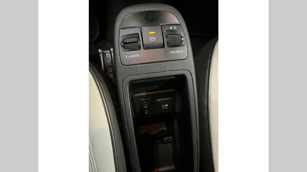 Fiat 500e - Imagem 13