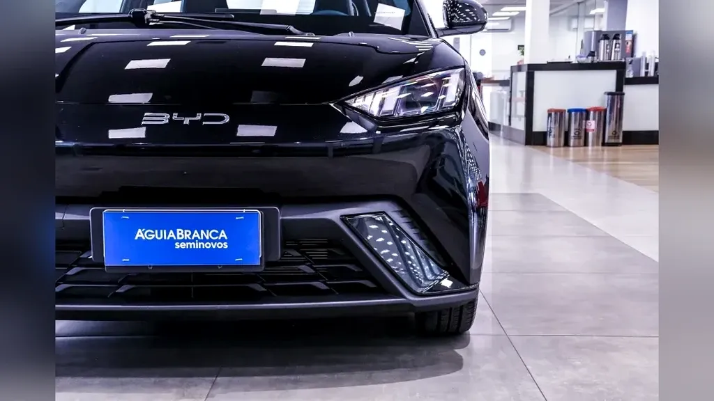 BYD Dolphin Mini - Imagem 4