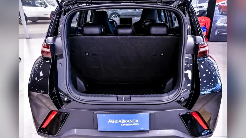 BYD Dolphin Mini - Imagem 11