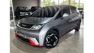BYD Dolphin - Miniatura 1