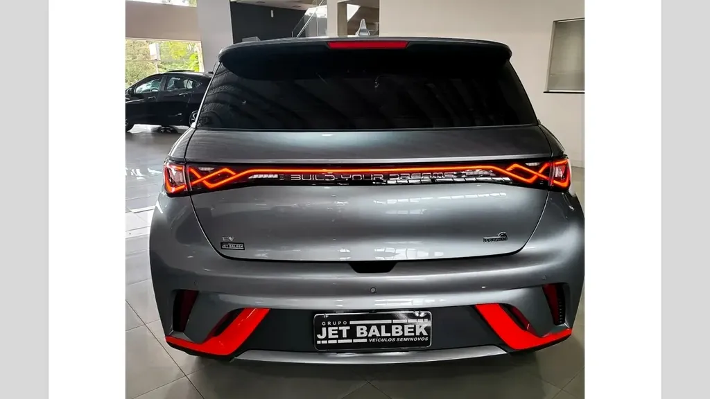 BYD Dolphin - Imagem 5