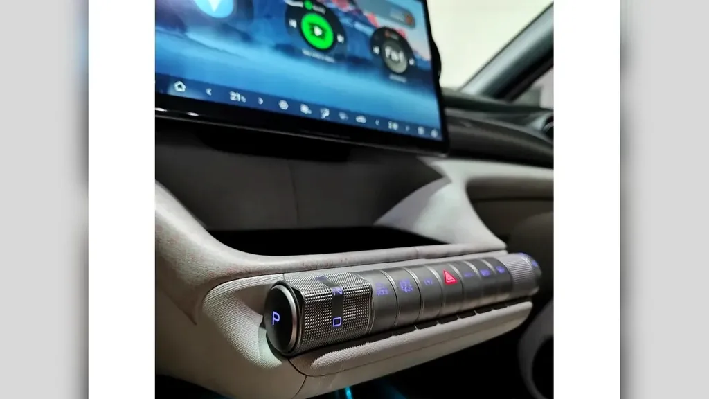 BYD Dolphin - Imagem 15