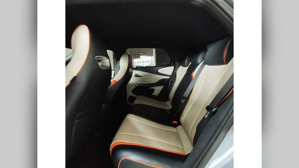 BYD Dolphin - Imagem 17