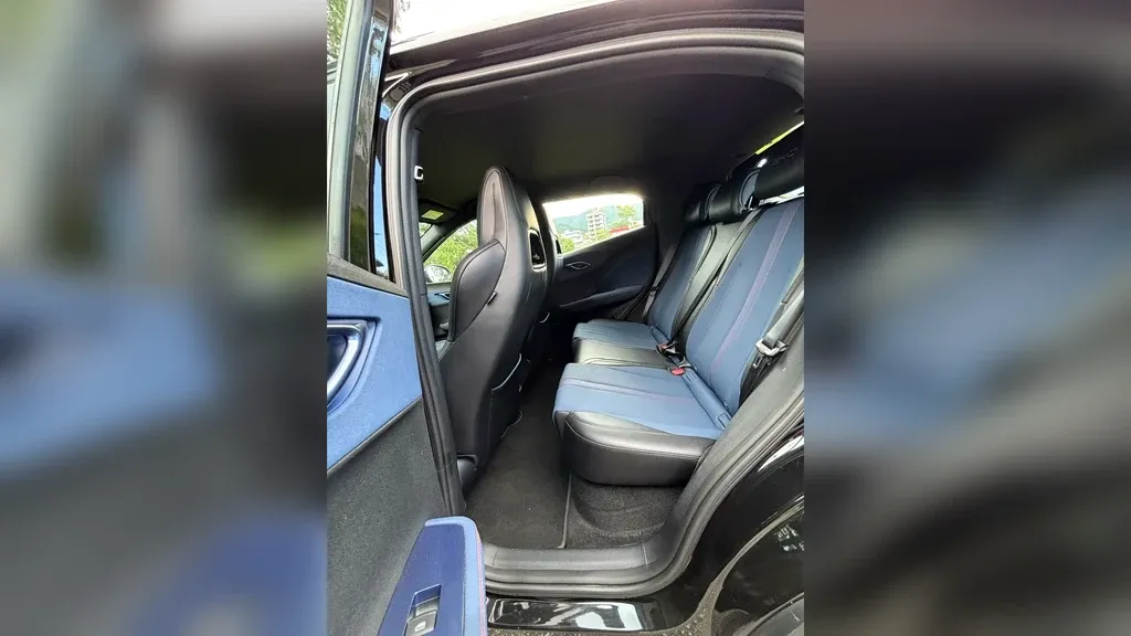 BYD Dolphin Mini - Imagem 8