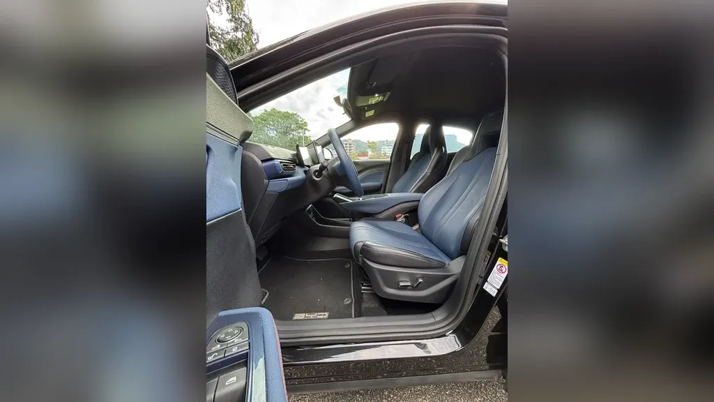 BYD Dolphin Mini - Imagem 9