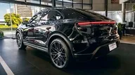 Porsche Macan - Miniatura 5