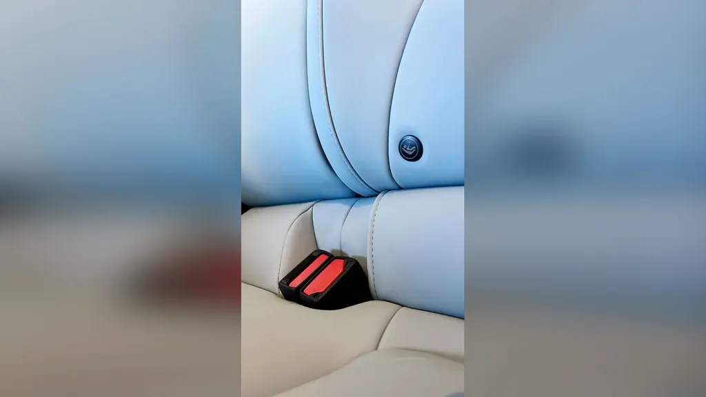 Volvo EX30 - Imagem 10