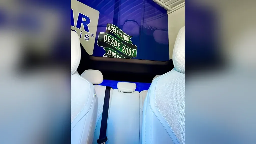 Volvo EX30 - Imagem 15