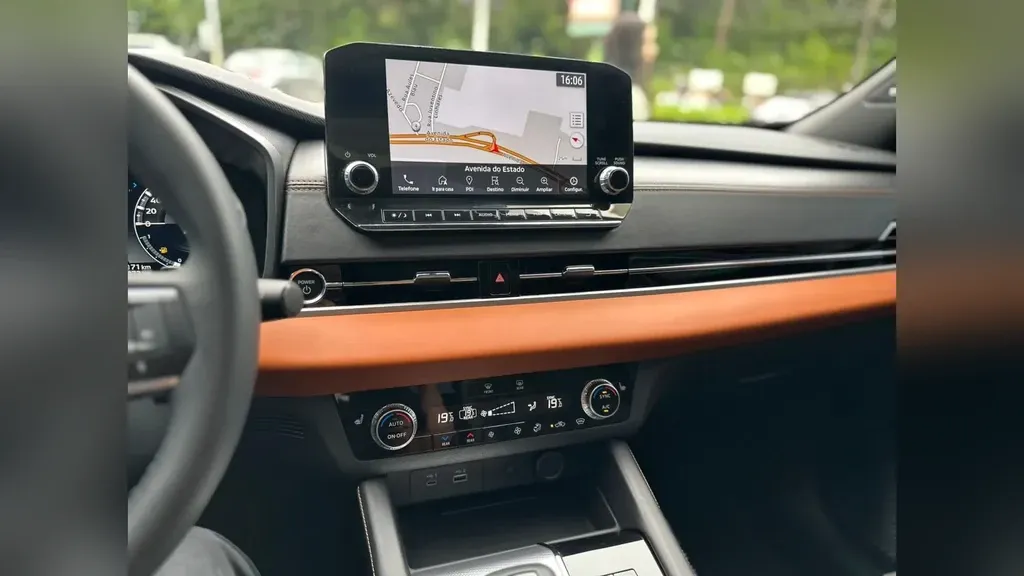 Mitsubishi Outlander - Imagem 18