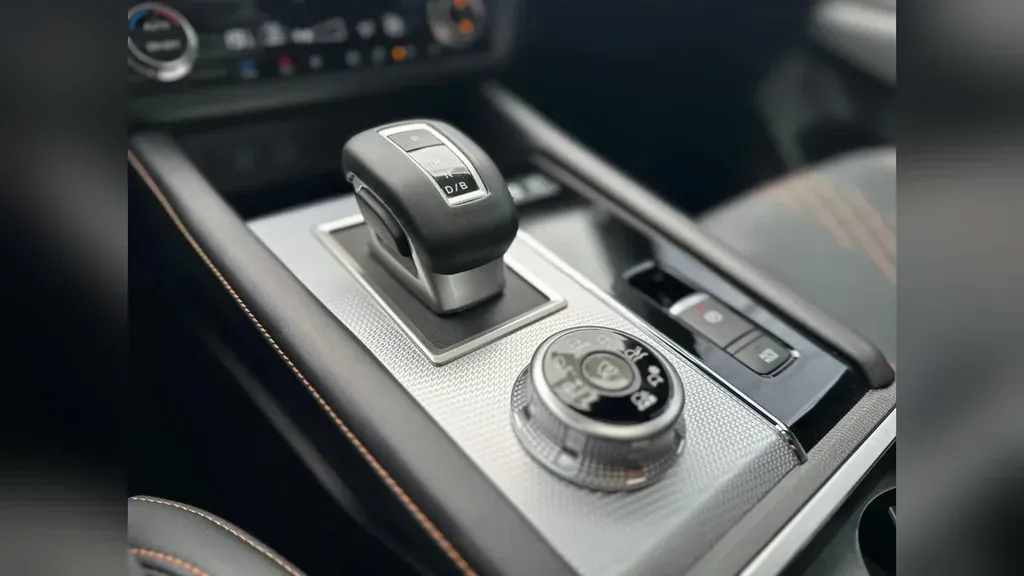 Mitsubishi Outlander - Imagem 19