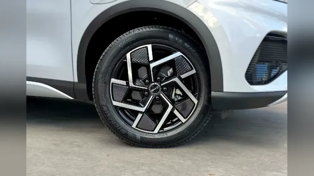 BYD Yuan Plus - Imagem 13