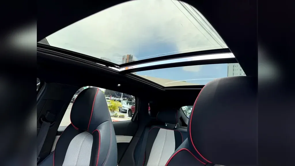 BYD Yuan Plus - Imagem 7