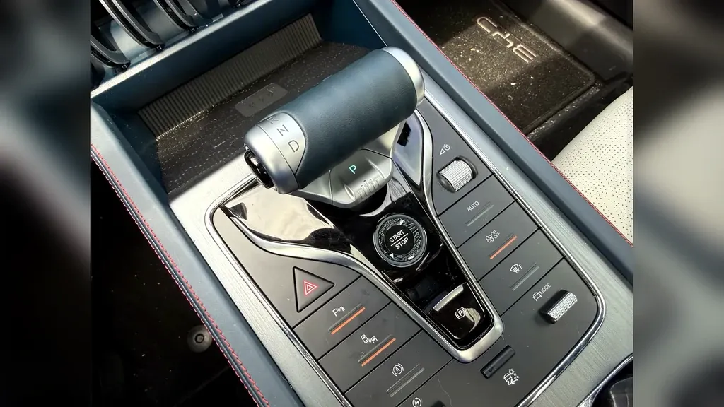 BYD Yuan Plus - Imagem 12