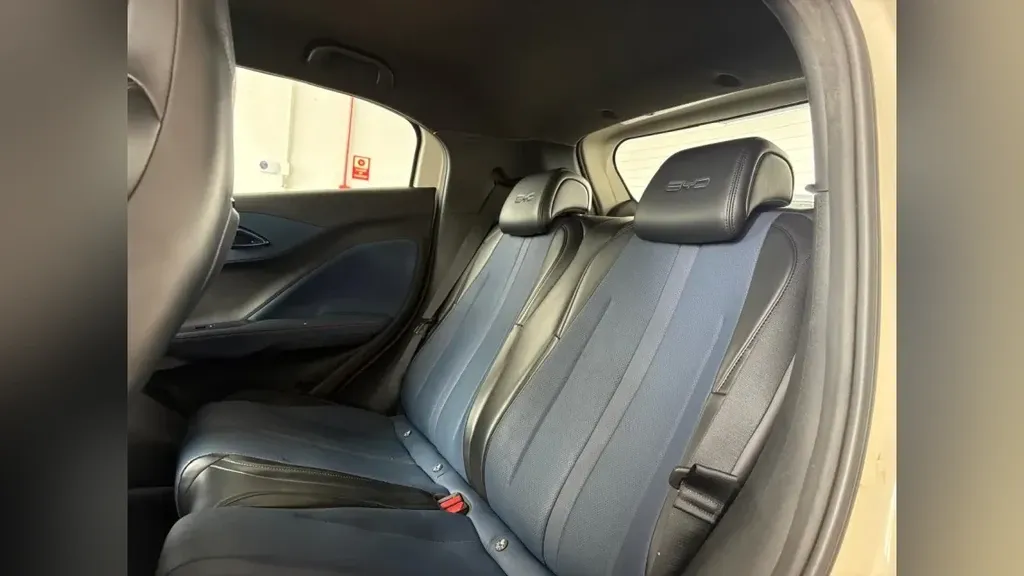 BYD Dolphin Mini - Imagem 15