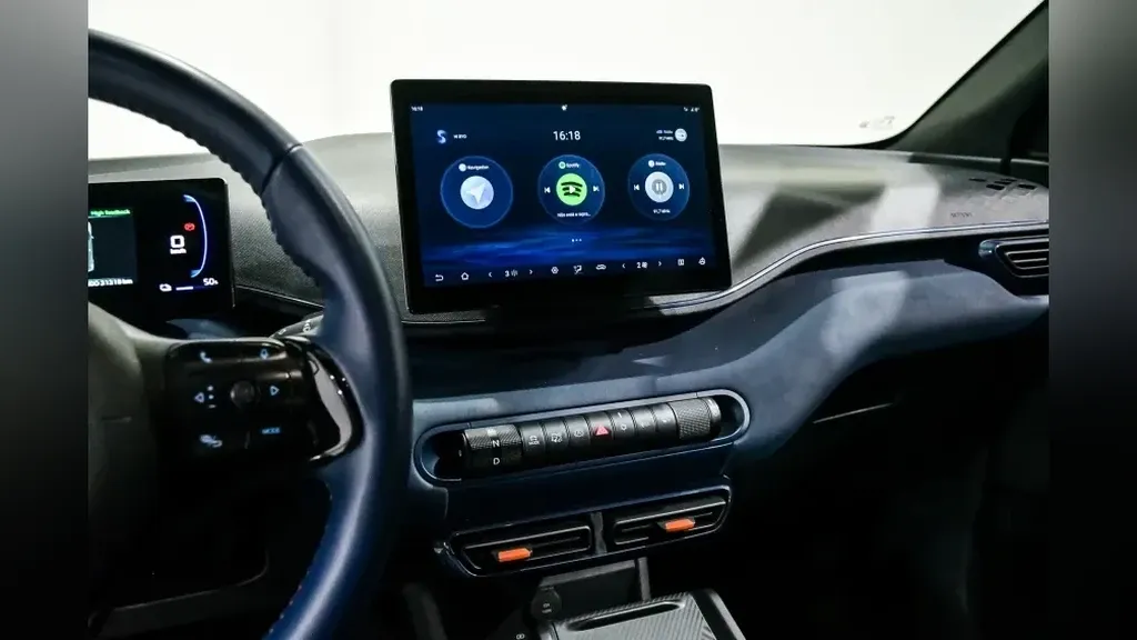 BYD Dolphin Mini - Imagem 16