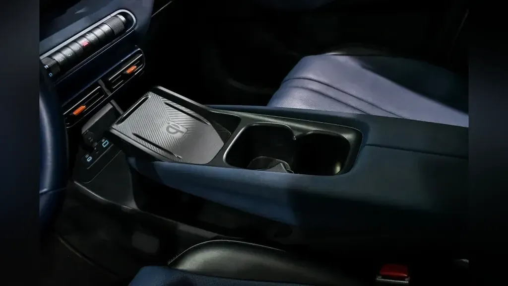 BYD Dolphin Mini - Imagem 18